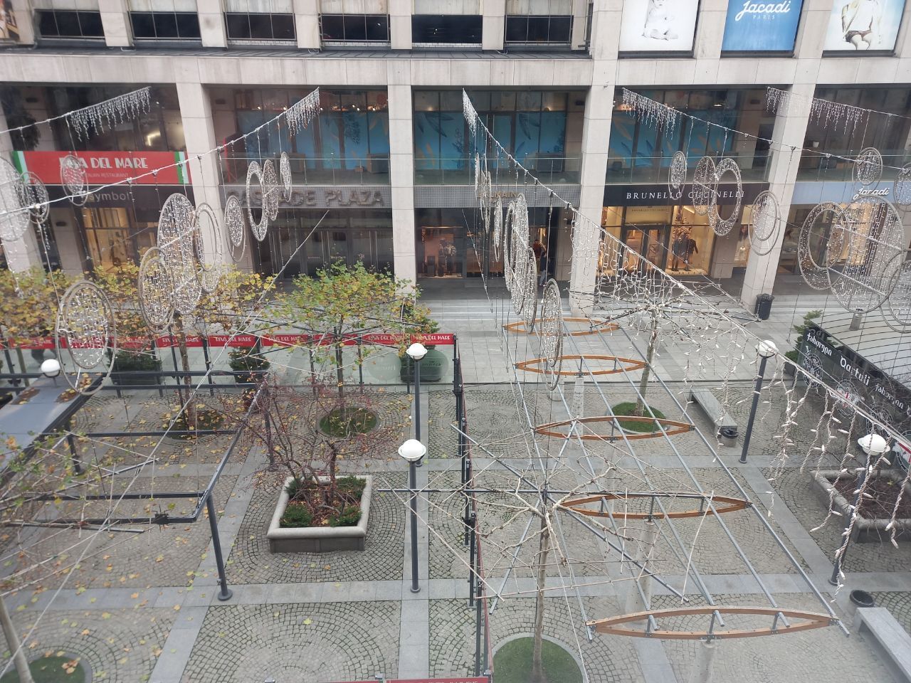 Аренда офиса 87 м², Екатеринославский бул.