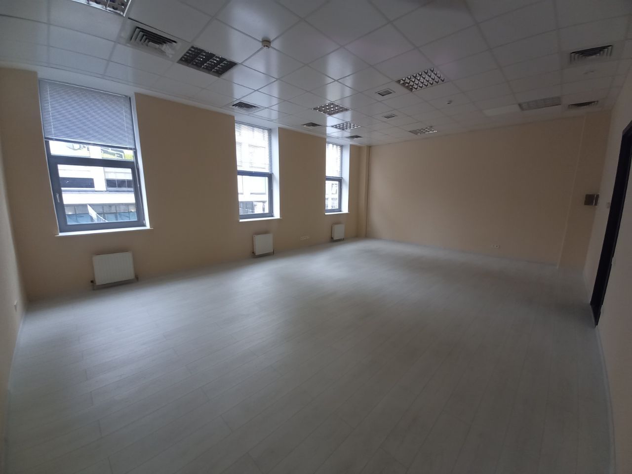 Аренда офиса 87 м², Екатеринославский бул.