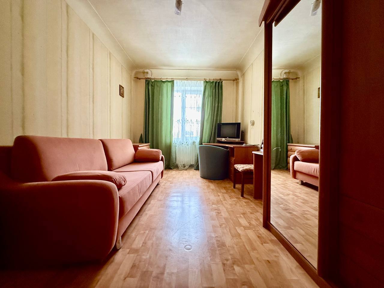 Аренда 3-комнатной квартиры 72 м², Дмитрия Кедрина ул.