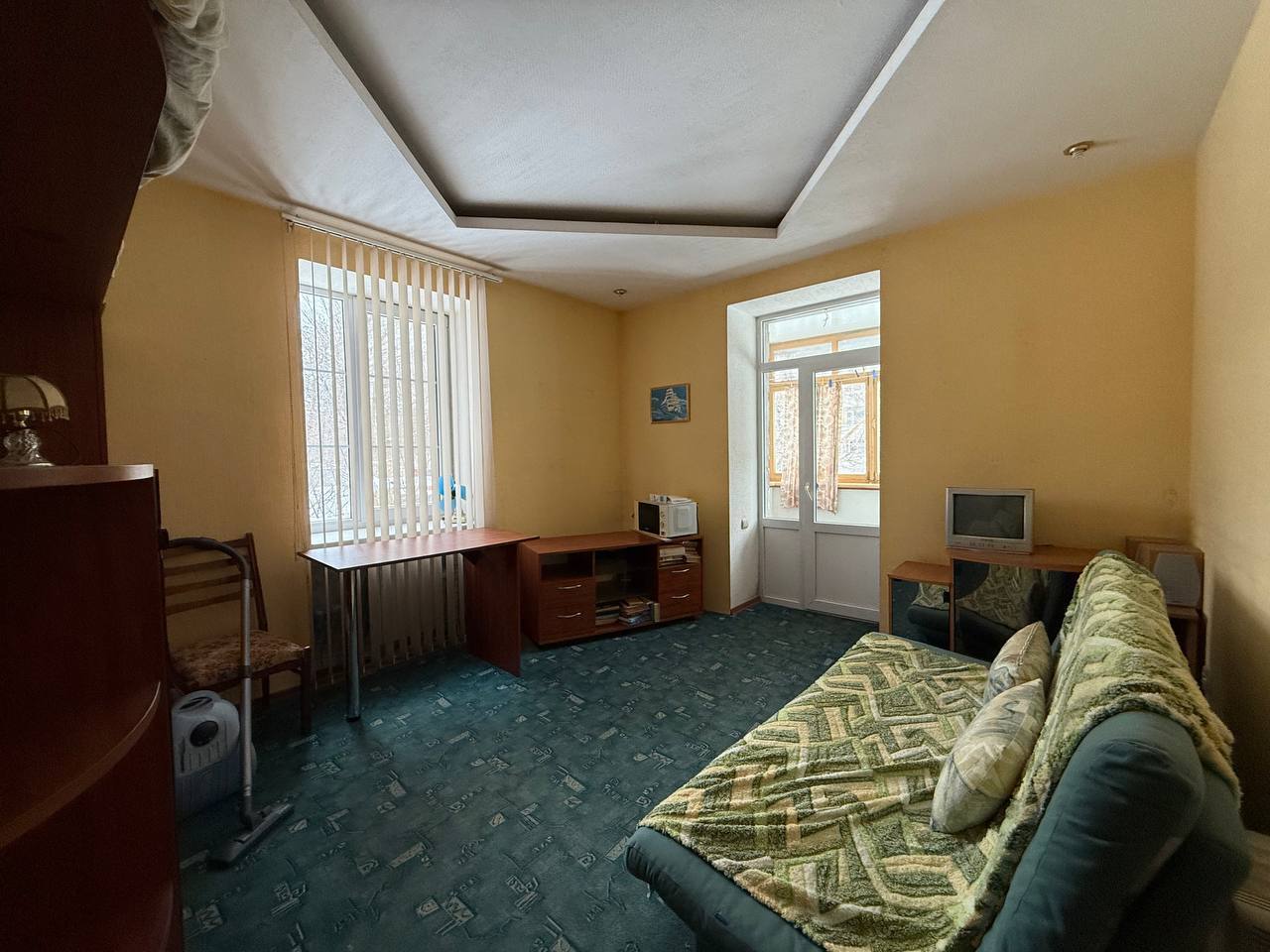 Аренда 3-комнатной квартиры 72 м², Дмитрия Кедрина ул.