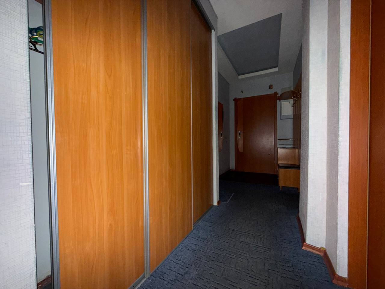 Аренда 3-комнатной квартиры 72 м², Дмитрия Кедрина ул.