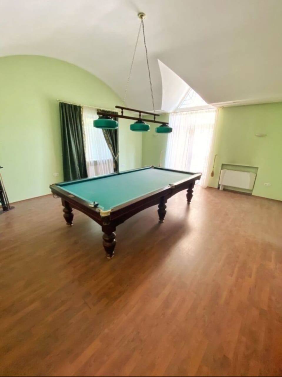 Продажа дома 520 м², Гусенко ул.