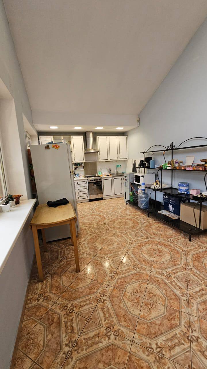 Продажа дома 520 м², Гусенко ул.