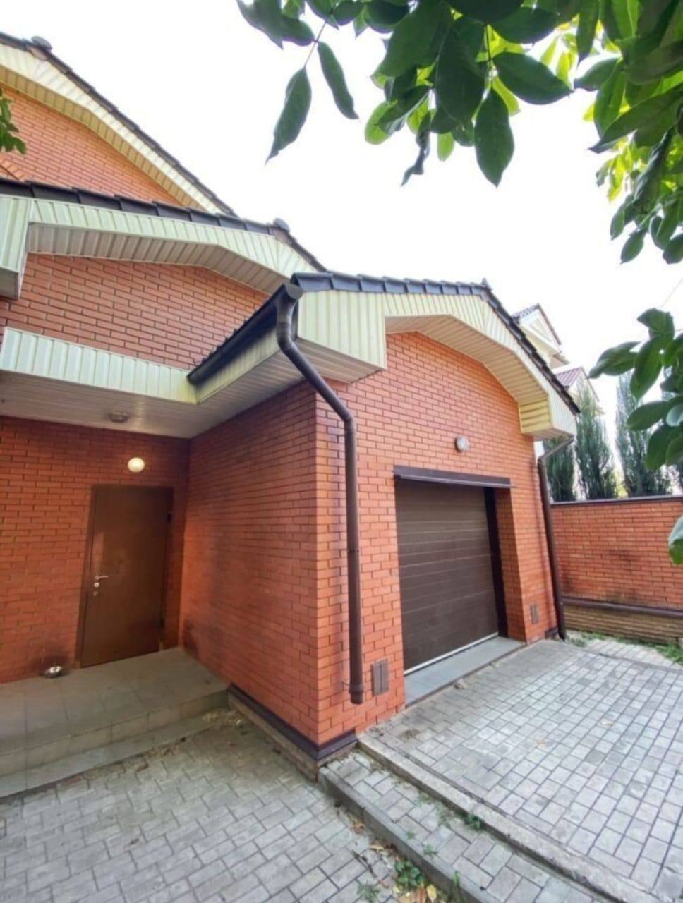 Продажа дома 520 м², Гусенко ул.