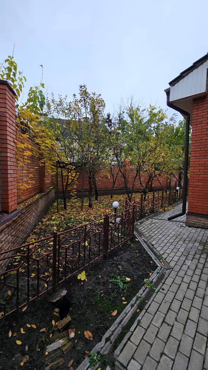 Продажа дома 520 м², Гусенко ул.