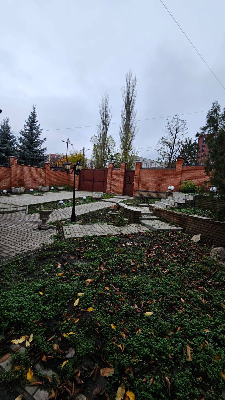 Продажа дома 520 м², Гусенко ул.