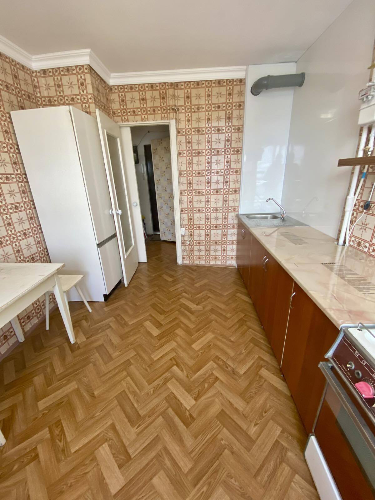 Аренда 1-комнатной квартиры 38 м², Слобожанский просп.