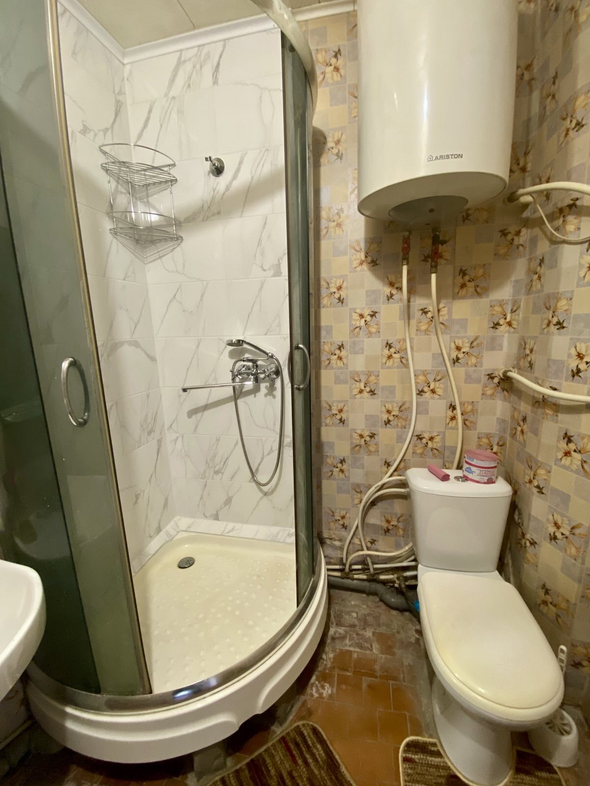 Аренда 1-комнатной квартиры 38 м², Слобожанский просп.