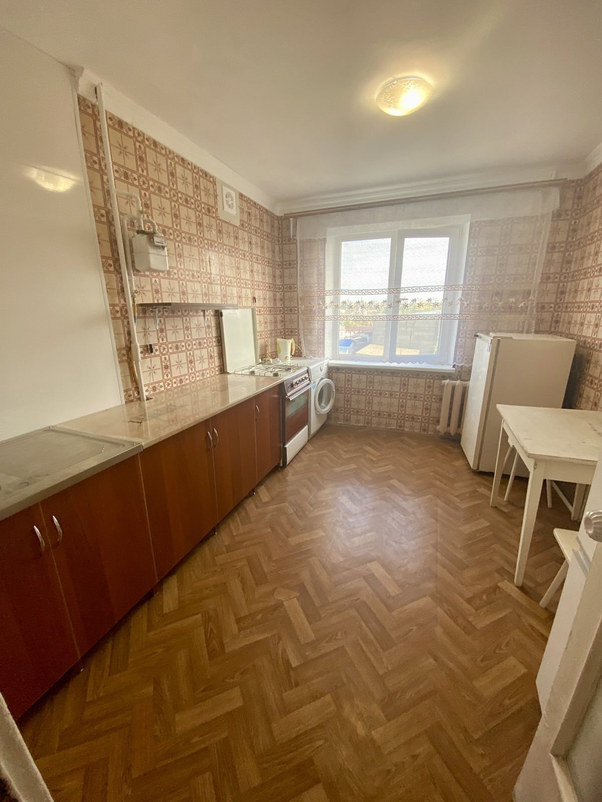 Аренда 1-комнатной квартиры 38 м², Слобожанский просп.