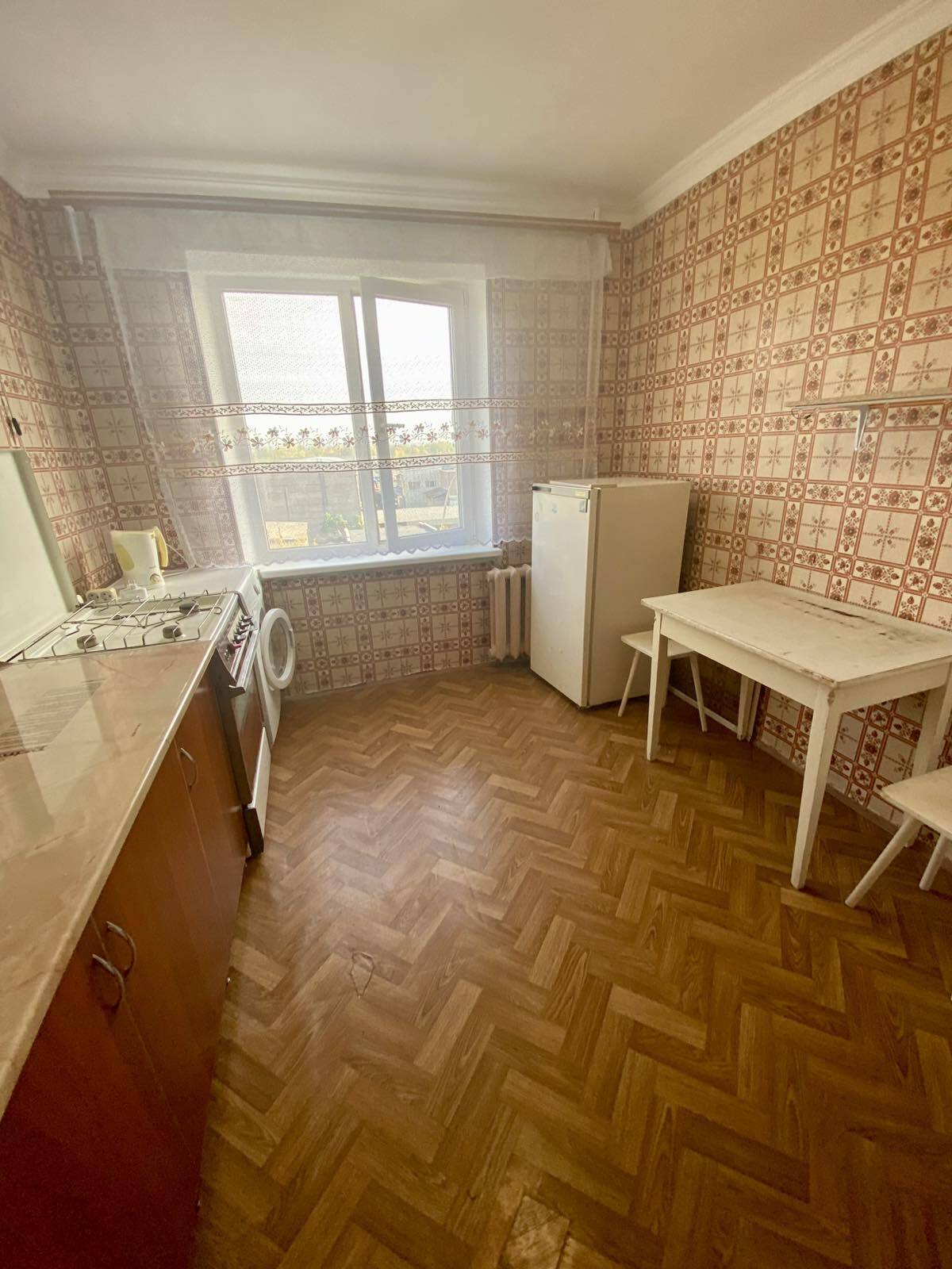 Аренда 1-комнатной квартиры 38 м², Слобожанский просп.