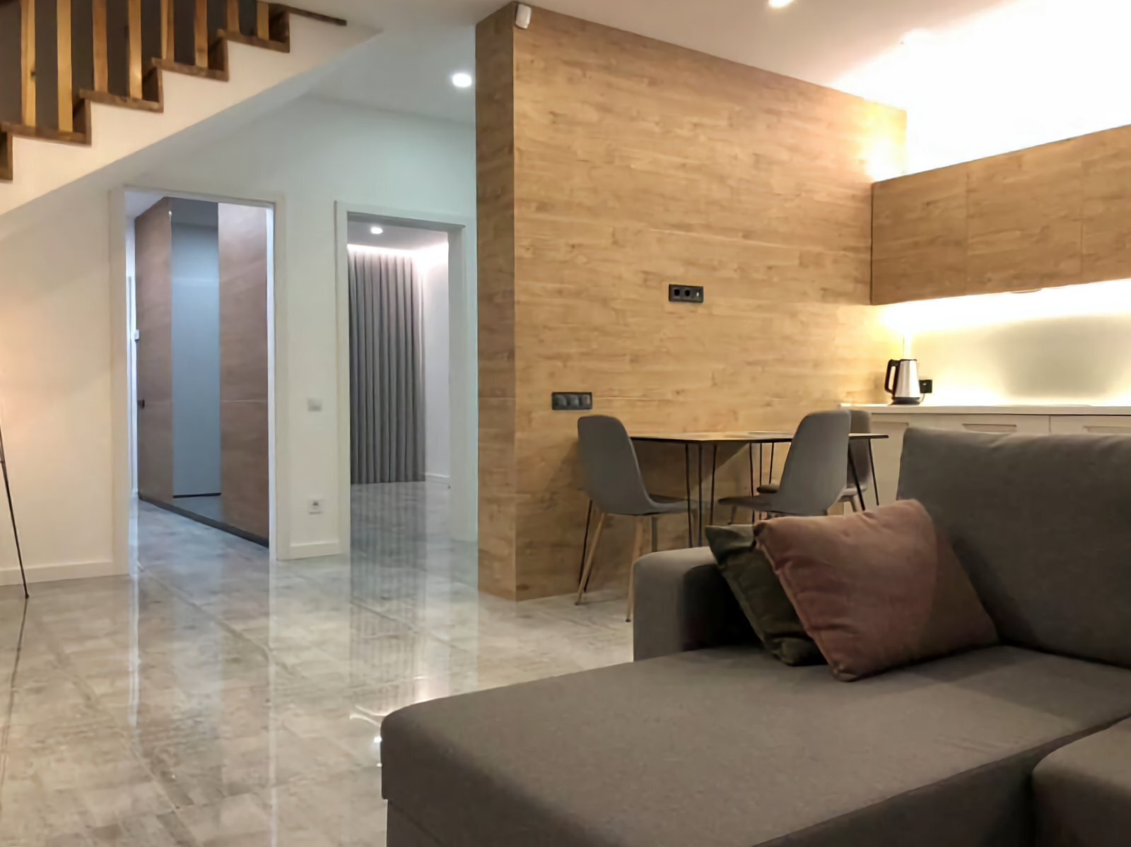 Аренда дома 160 м², Слобожанский просп.