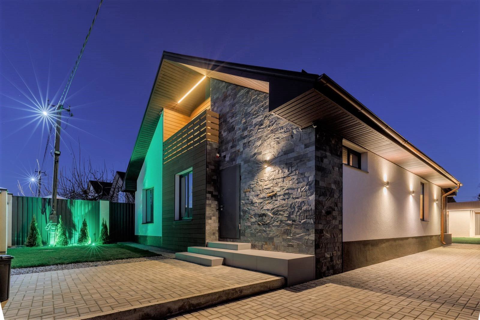 Аренда дома 160 м², Слобожанский просп.