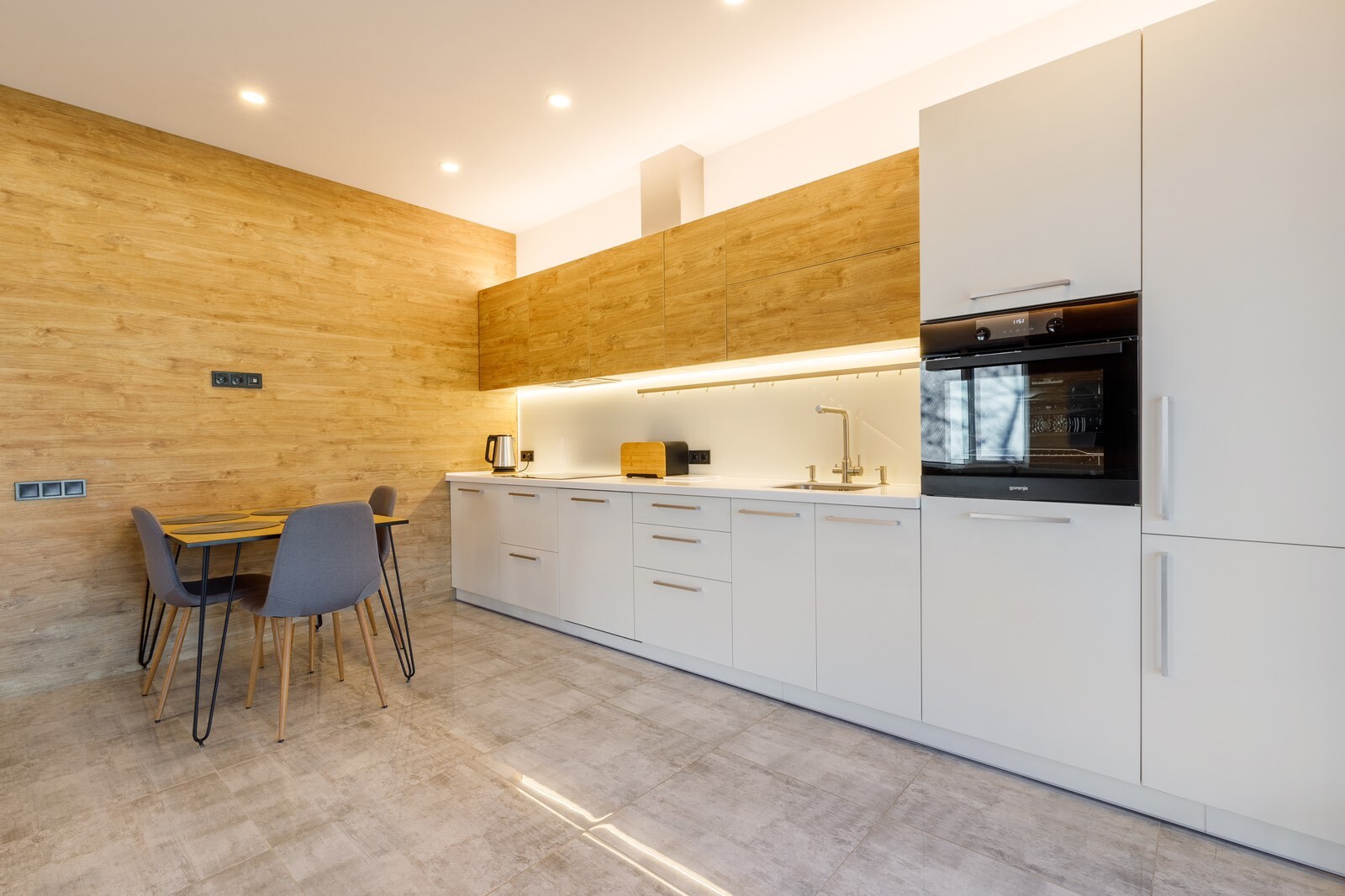 Аренда дома 160 м², Слобожанский просп.