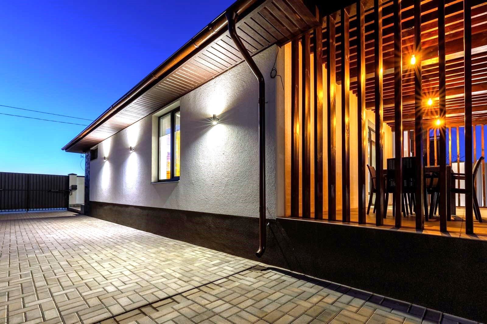 Аренда дома 160 м², Слобожанский просп.