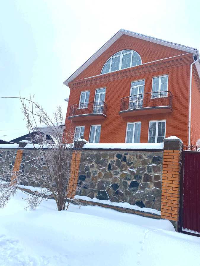 Продажа дома 373 м², Вишневый пер., 7