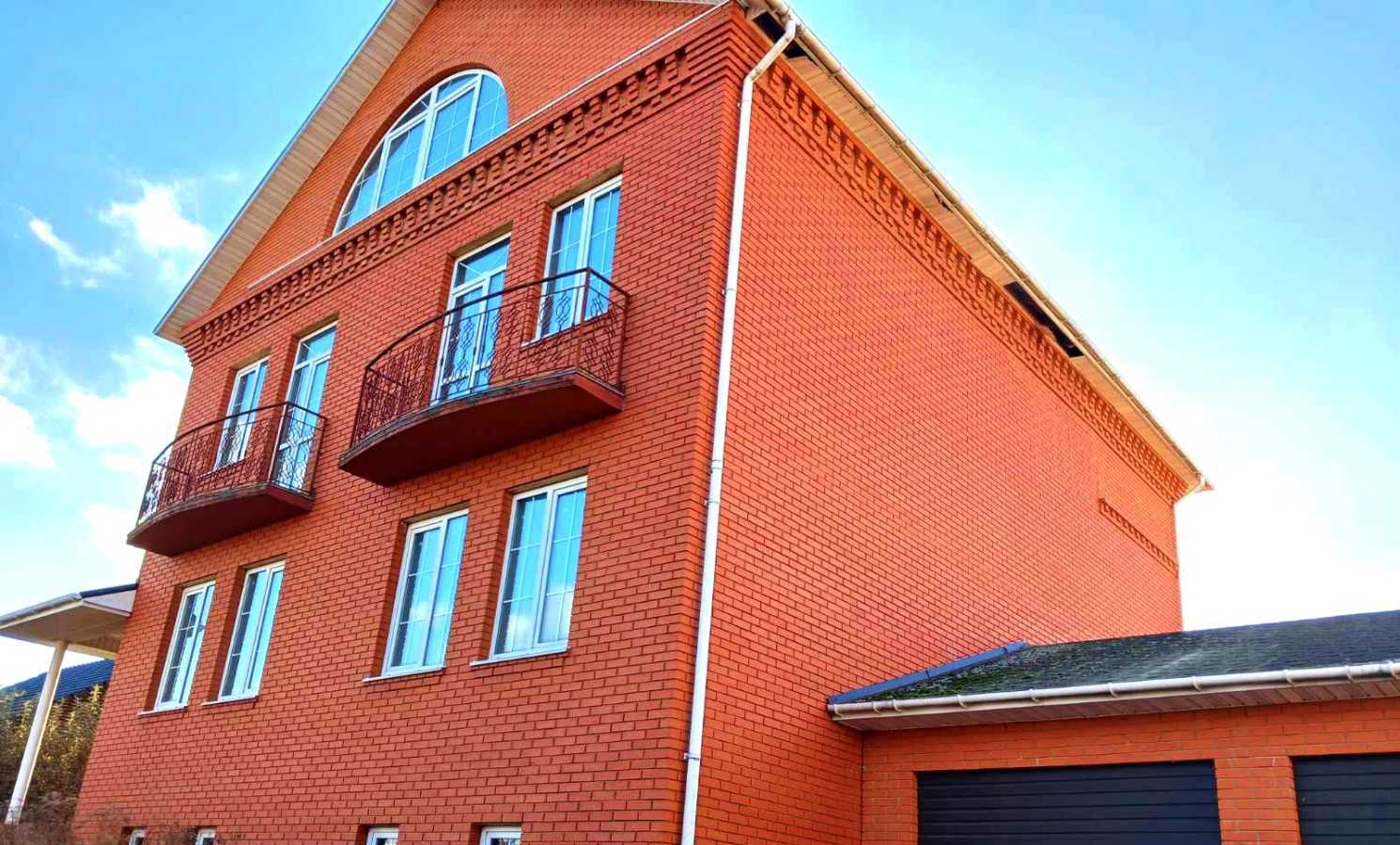 Продажа дома 373 м², Вишневый пер., 7