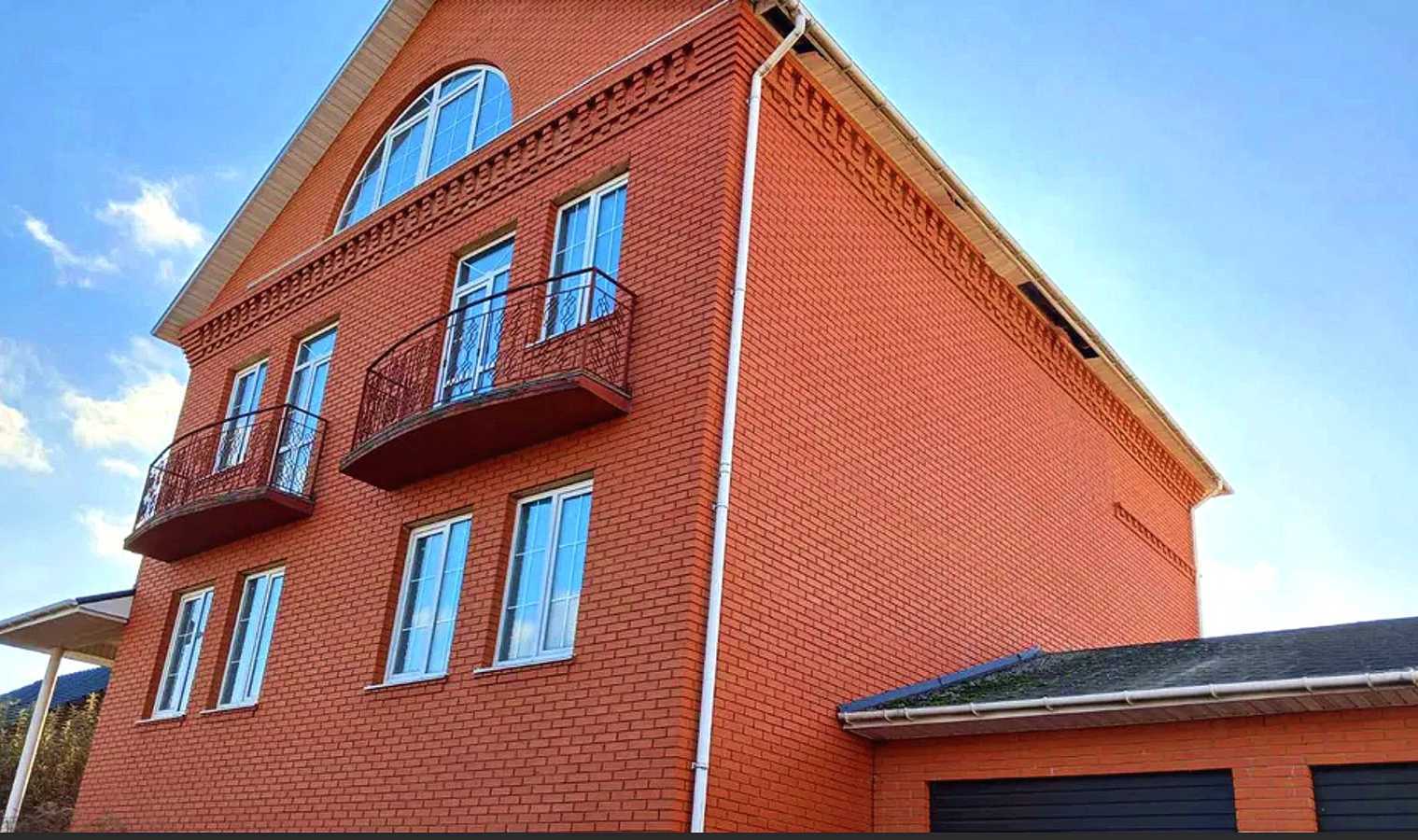 Продажа дома 373 м², Вишневый пер., 7