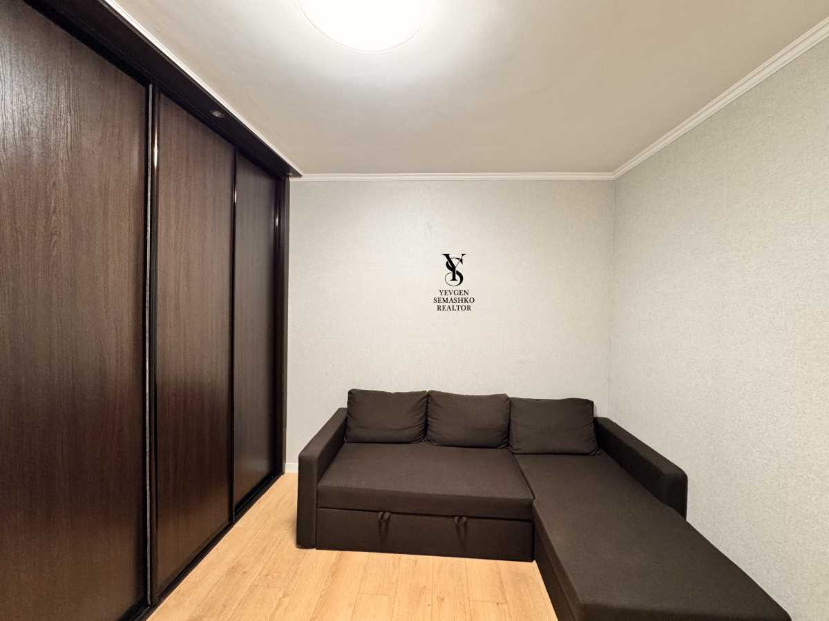 Оренда 1-кімнатної квартири 55 м², Сергія Данченка вул., 3