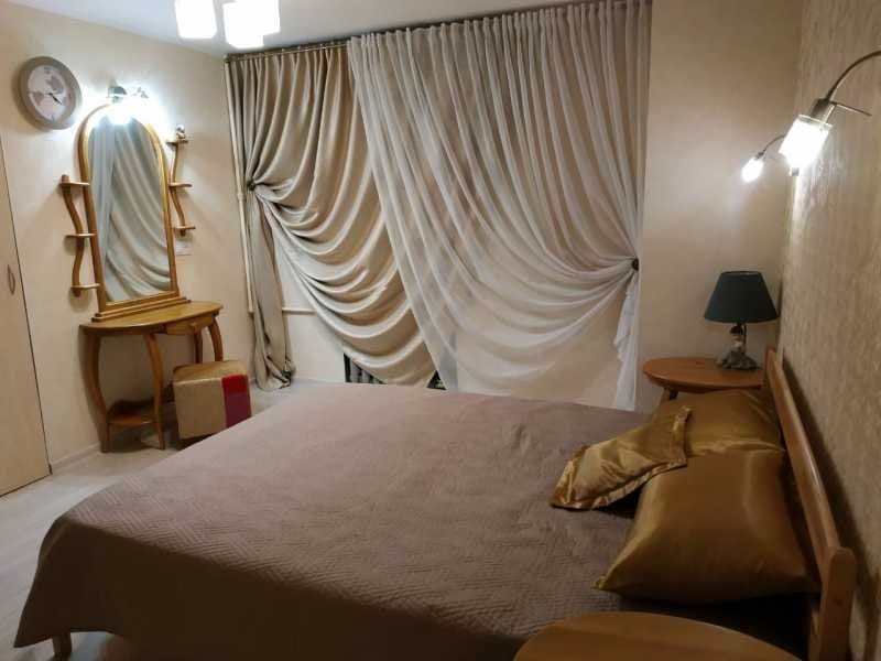 Аренда 2-комнатной квартиры 55 м², Фонтанская дор., 12/3