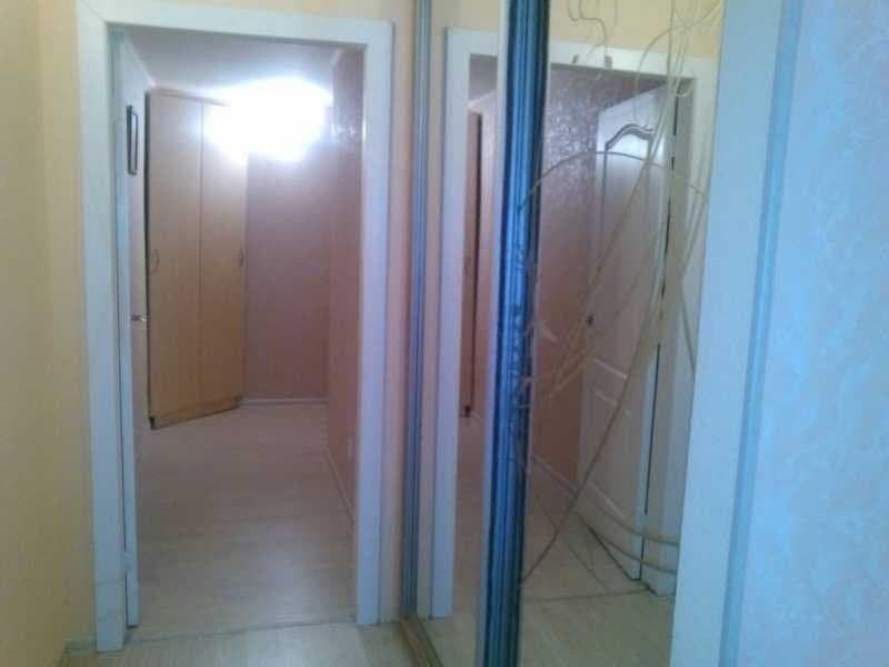 Аренда 2-комнатной квартиры 55 м², Фонтанская дор., 12/3