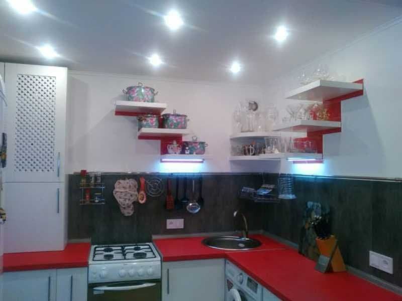 Аренда 2-комнатной квартиры 55 м², Фонтанская дор., 12/3