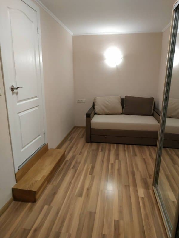 Аренда 2-комнатной квартиры 55 м², Фонтанская дор., 12/3