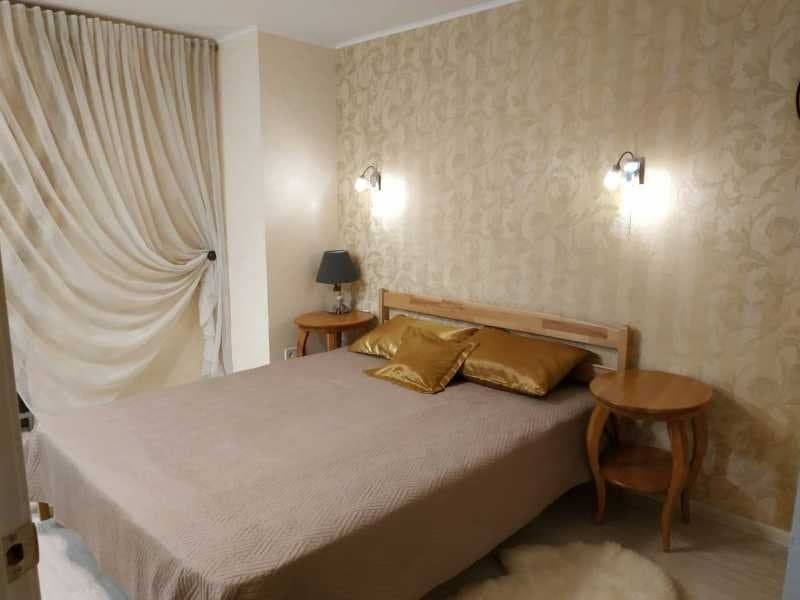 Аренда 2-комнатной квартиры 55 м², Фонтанская дор., 12/3