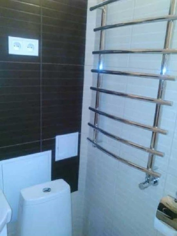 Аренда 2-комнатной квартиры 55 м², Фонтанская дор., 12/3