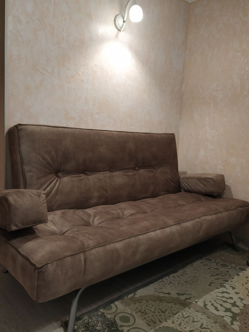 Аренда 2-комнатной квартиры 55 м², Фонтанская дор., 12/3