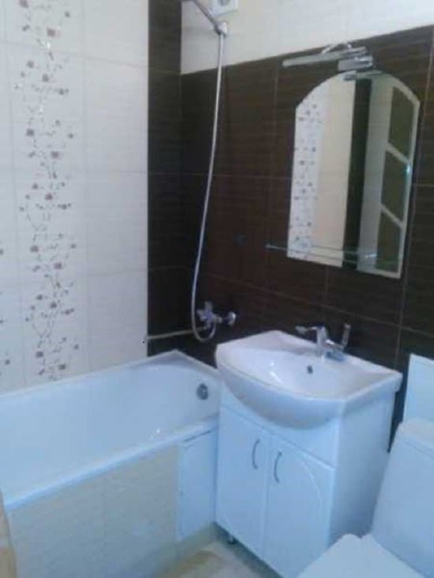 Аренда 2-комнатной квартиры 55 м², Фонтанская дор., 12/3