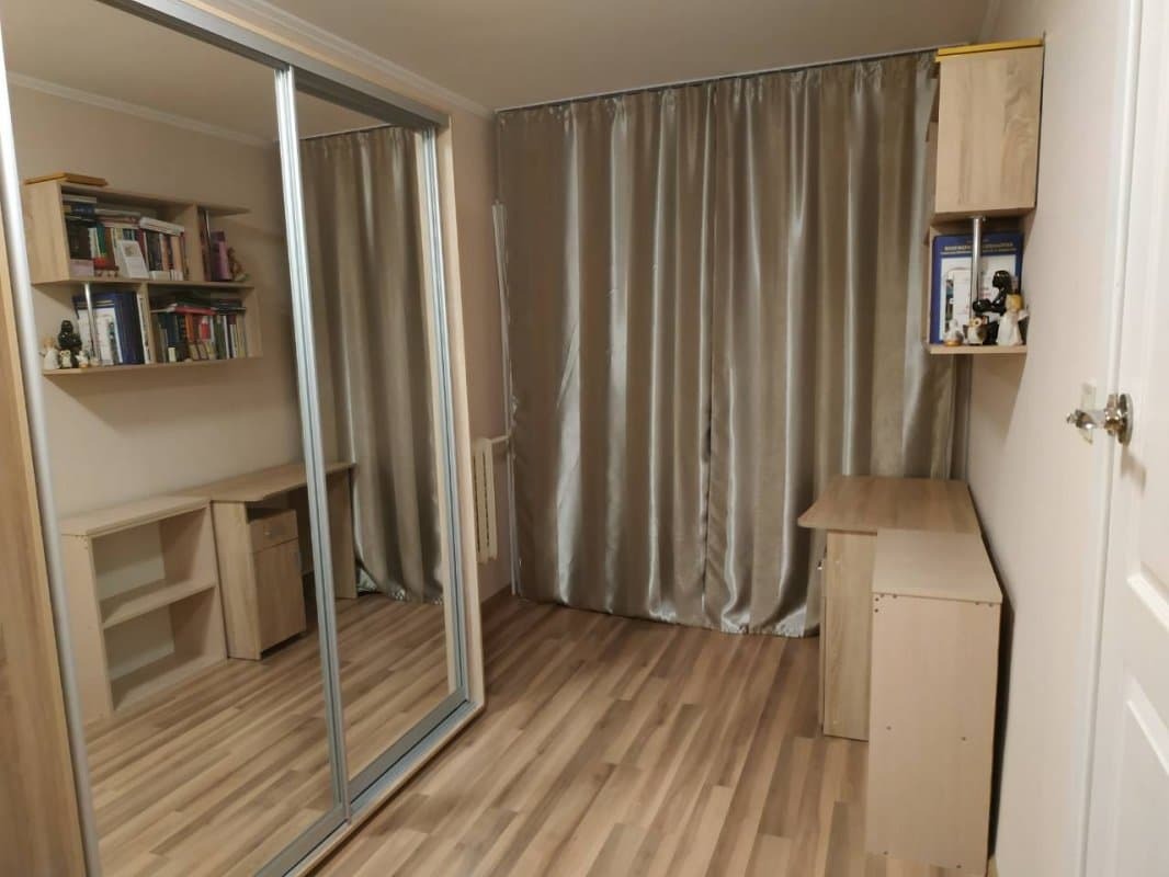 Аренда 2-комнатной квартиры 55 м², Фонтанская дор., 12/3