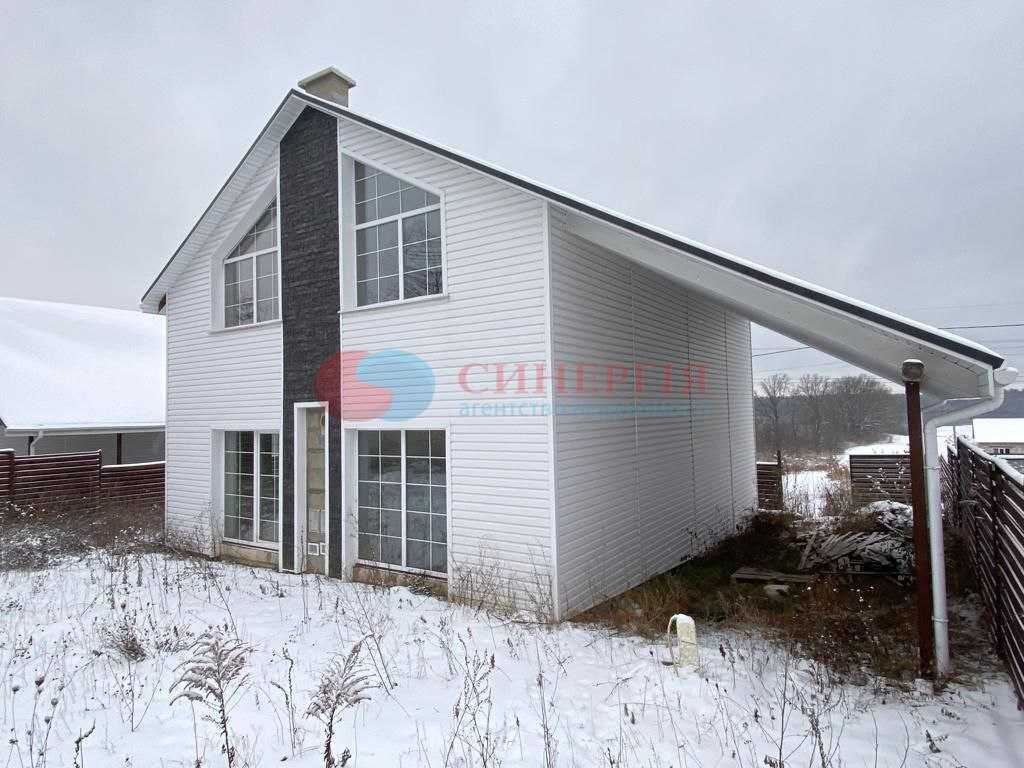 Продажа дома 125 м², Уютная ул.