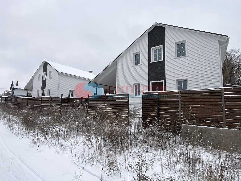 Продажа дома 125 м², Уютная ул.