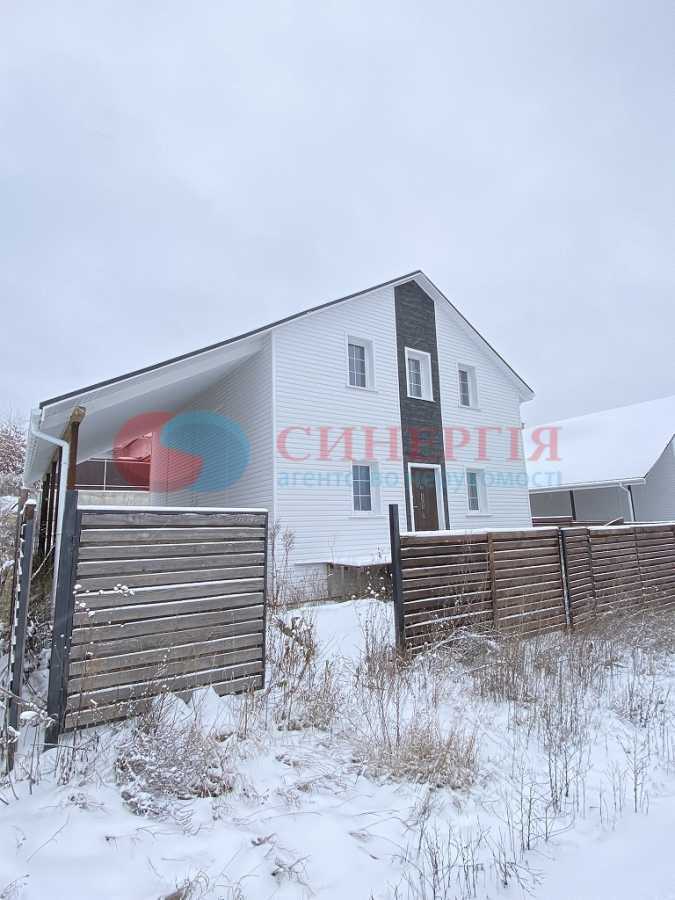 Продажа дома 125 м², Уютная ул.