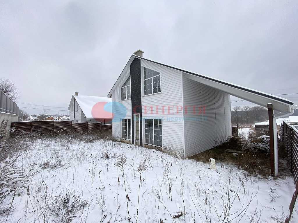 Продажа дома 125 м², Уютная ул.