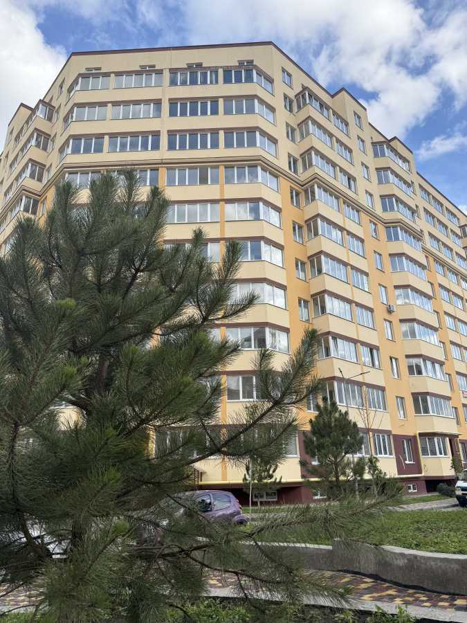 Продажа 1-комнатной квартиры 41 м², Бышевская ул., 16