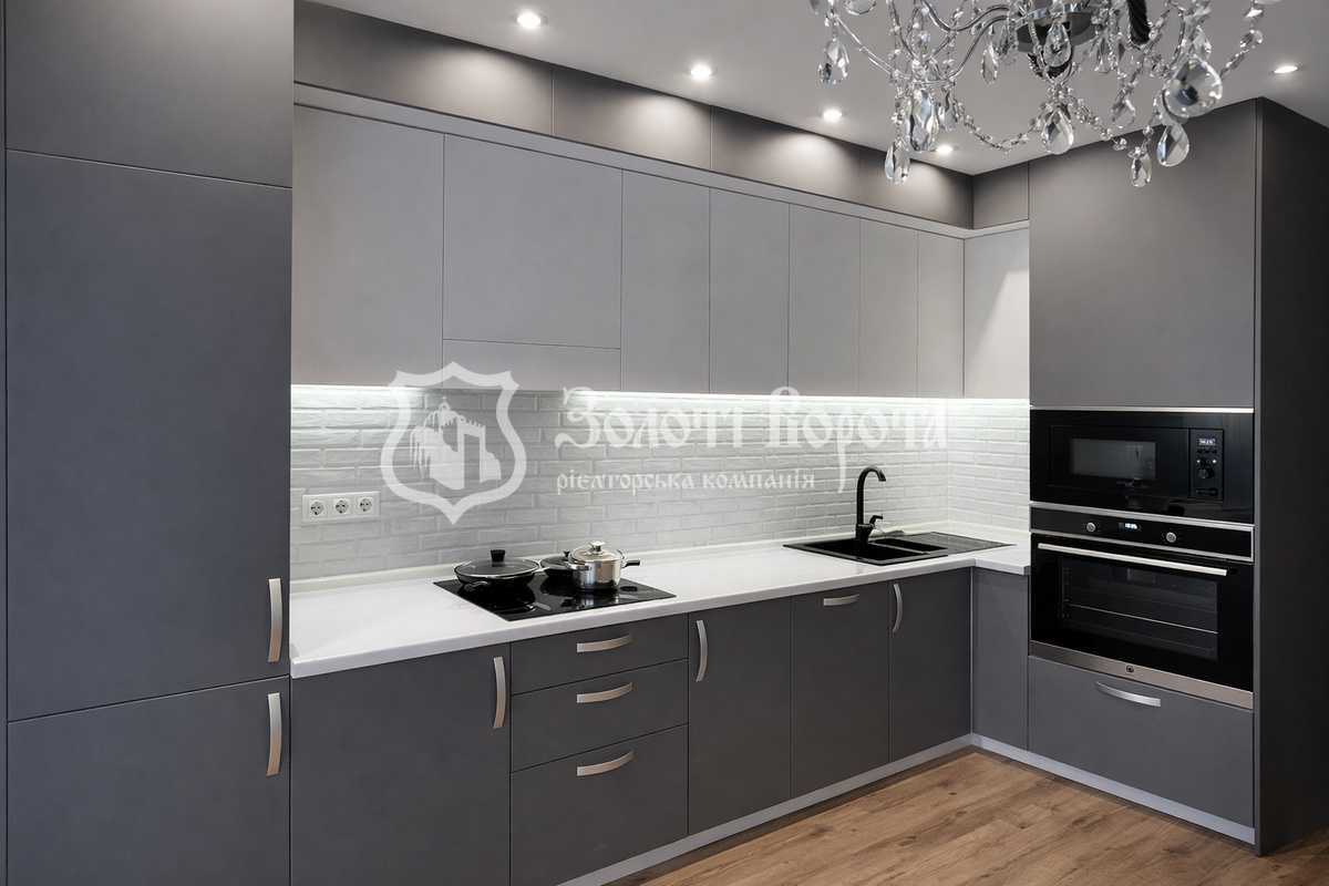 Продаж 2-кімнатної квартири 64 м², Вишняківська вул., 2