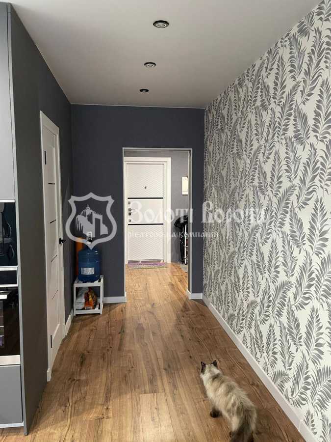 Продаж 2-кімнатної квартири 64 м², Вишняківська вул., 2