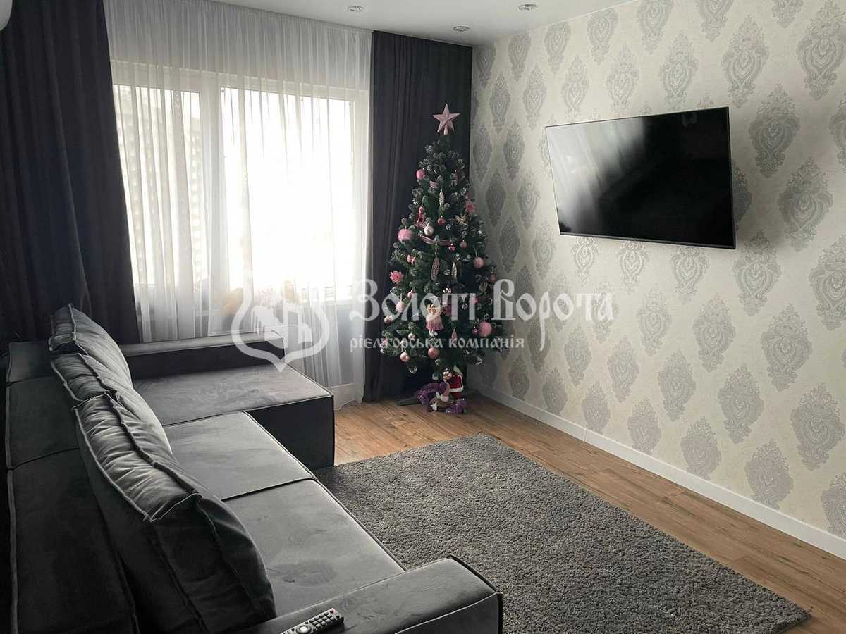 Продаж 2-кімнатної квартири 64 м², Вишняківська вул., 2