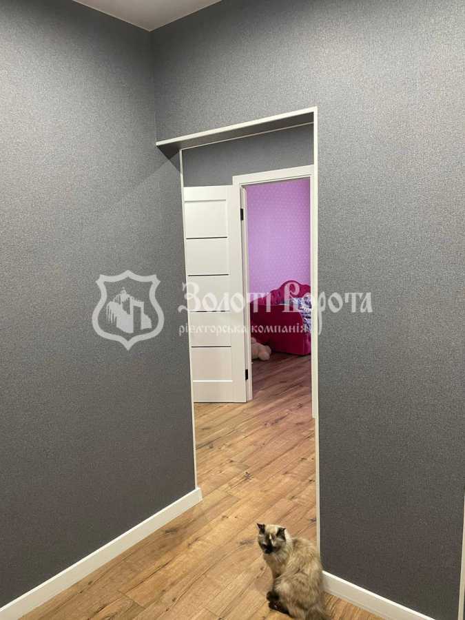 Продаж 2-кімнатної квартири 64 м², Вишняківська вул., 2