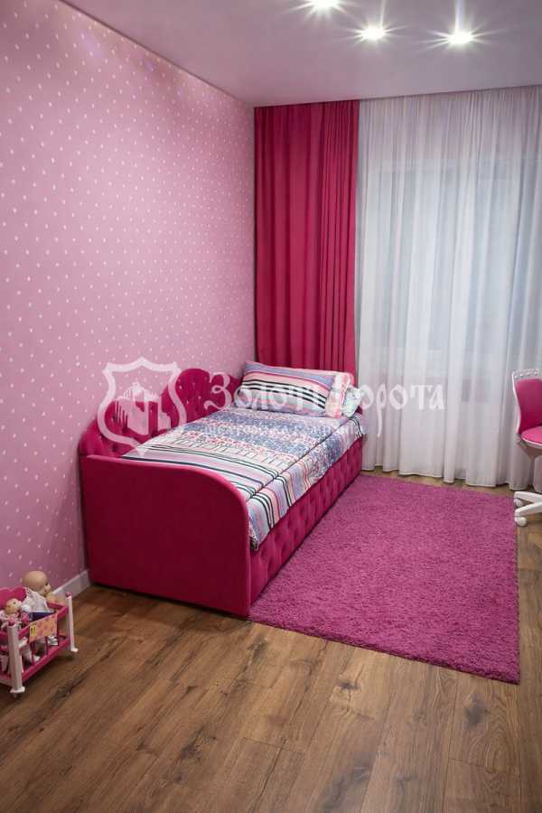 Продаж 2-кімнатної квартири 64 м², Вишняківська вул., 2