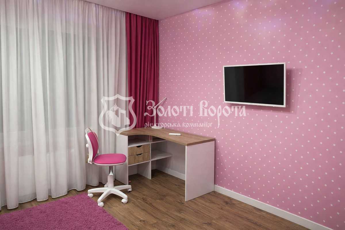 Продаж 2-кімнатної квартири 64 м², Вишняківська вул., 2