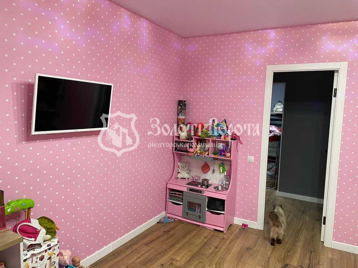 Продаж 2-кімнатної квартири 64 м², Вишняківська вул., 2