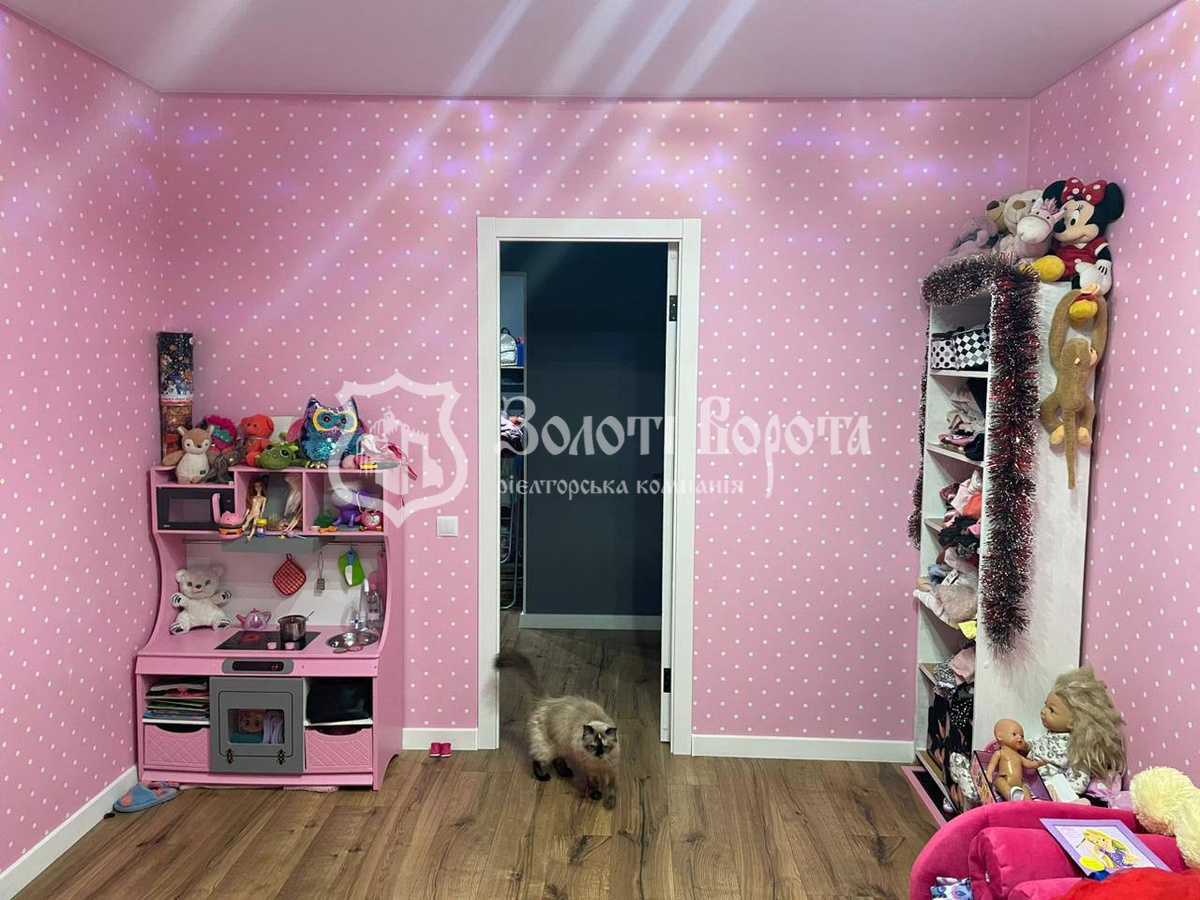 Продаж 2-кімнатної квартири 64 м², Вишняківська вул., 2