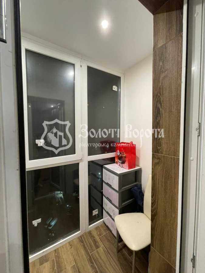 Продаж 2-кімнатної квартири 64 м², Вишняківська вул., 2