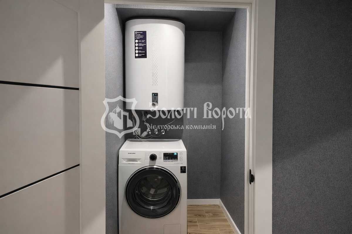 Продаж 2-кімнатної квартири 64 м², Вишняківська вул., 2