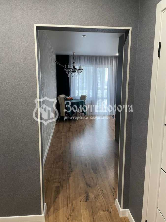 Продаж 2-кімнатної квартири 64 м², Вишняківська вул., 2