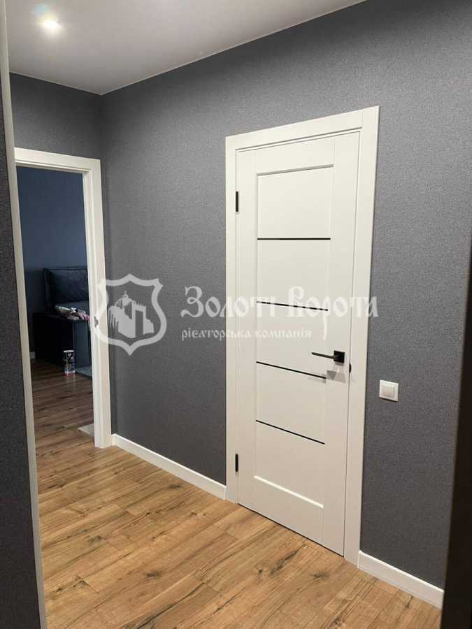 Продаж 2-кімнатної квартири 64 м², Вишняківська вул., 2