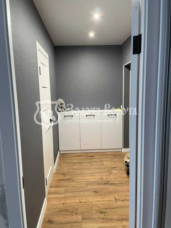 Продаж 2-кімнатної квартири 64 м², Вишняківська вул., 2