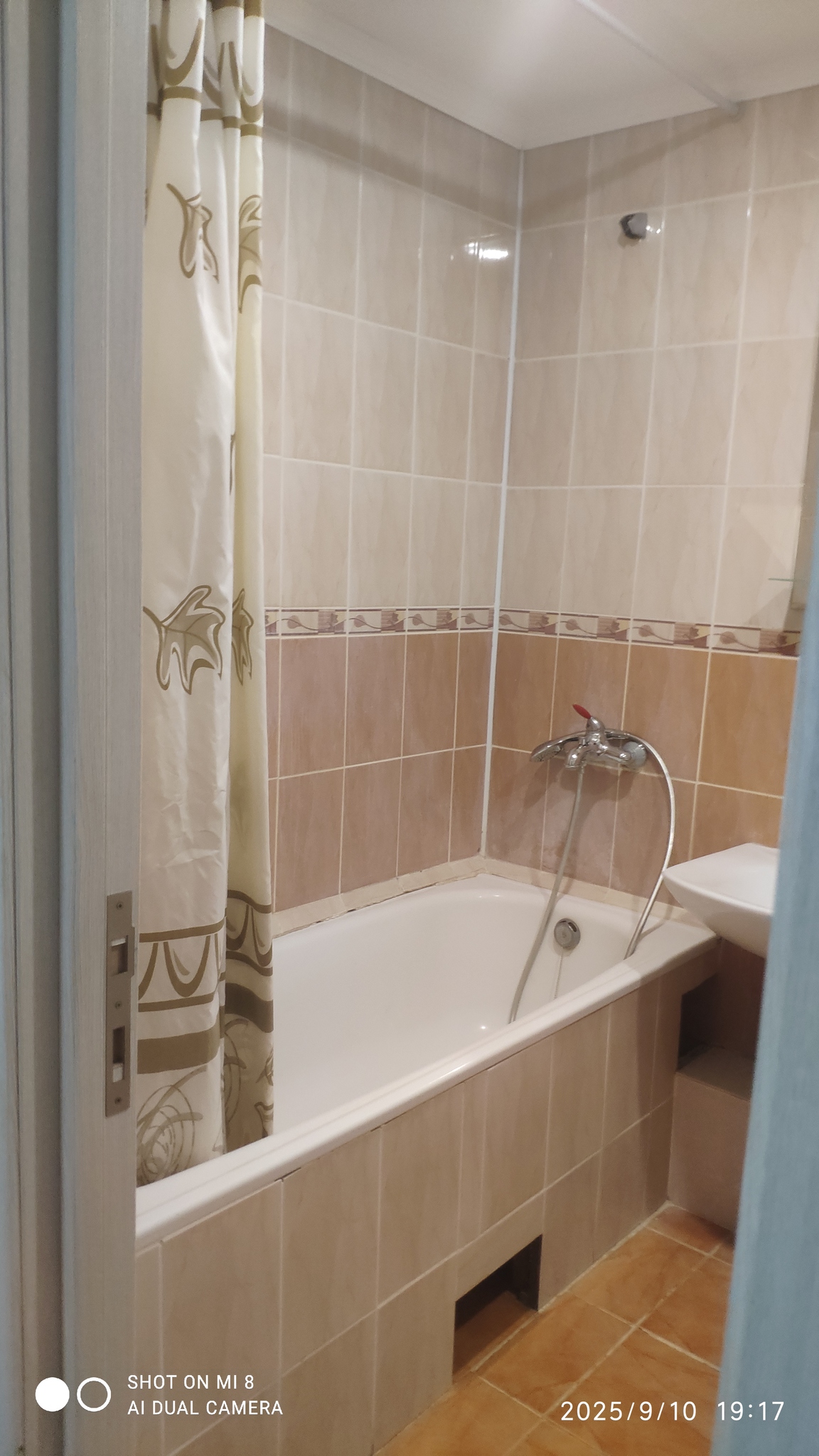 Аренда 1-комнатной квартиры 38 м², Севериновская ул., 71